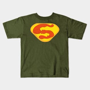 Superlazy Kids T-Shirt